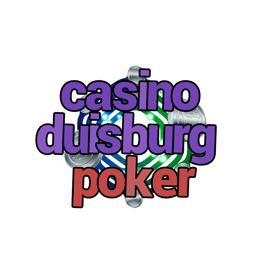 casino duisburg poker
